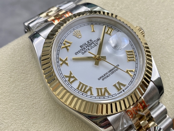 激安ロレックス正面デザイン